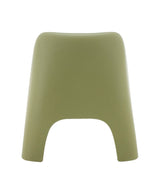 OUTDOOR RELAX CHAIR - OLIVE
