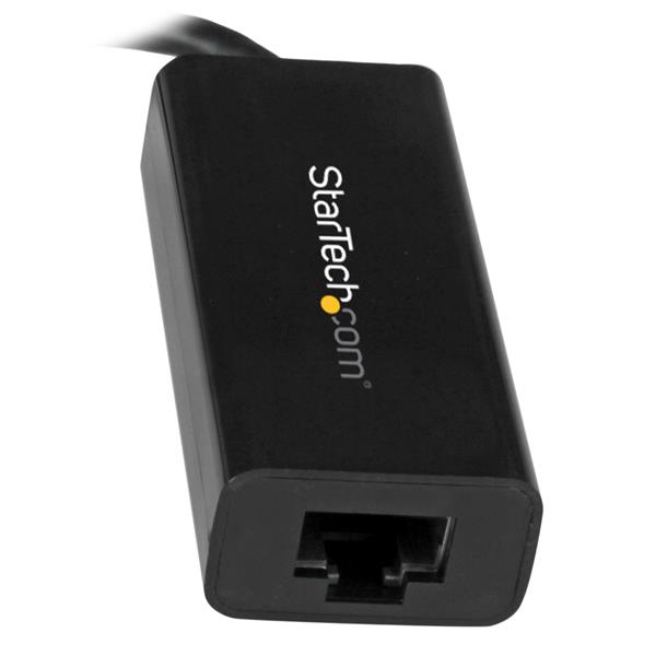 USB-C to Gigabit Network Adapter