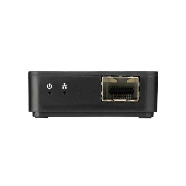 USB-C to Fiber Optic Converter - Open SFP