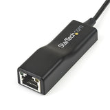 USB 2.0 to 10/100 Mbps Ethernet Network Adapter Dongle