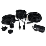 25m USB 2.0 Active Extension Cable - M/F