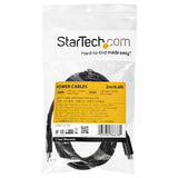 USB-C to USB-C Cable w/ 5A PD - M/M - 2 m (6 ft.) - USB 2.0 - USB-IF Certified