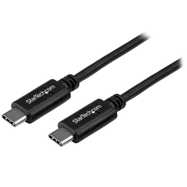 USB-C Cable - M/M - 1 m (3 ft.) - USB 2.0