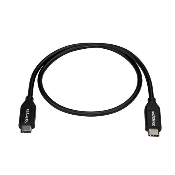 USB-C Cable - M/M - 0.5 m - USB 2.0
