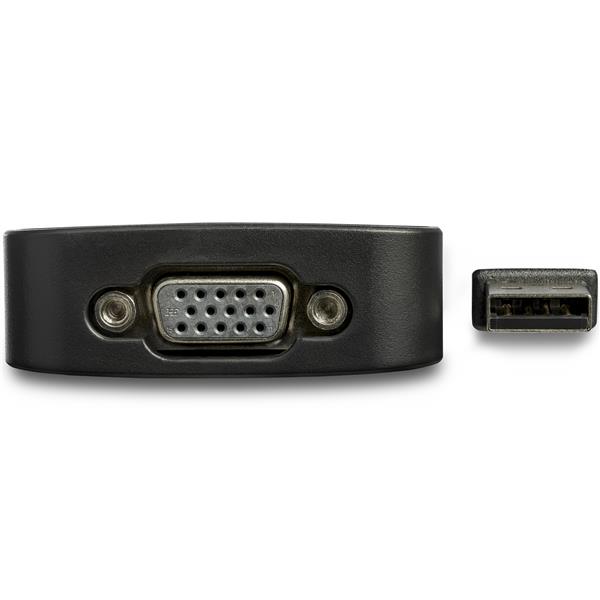 USB to VGA External Video Card Multi Monitor Adapter – 1920x1200