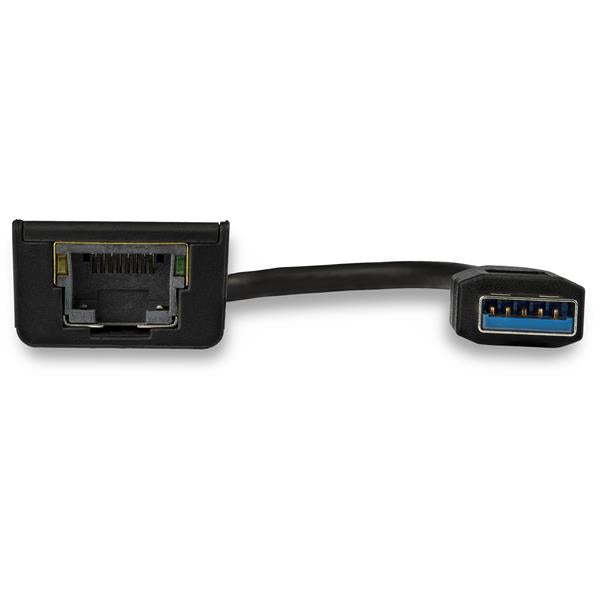 USB 3.0 to Gigabit Ethernet NIC Network Adapter