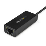 USB 3.0 to Gigabit Ethernet NIC Network Adapter