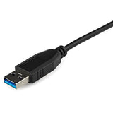 USB 3.0 to Gigabit Ethernet NIC Network Adapter