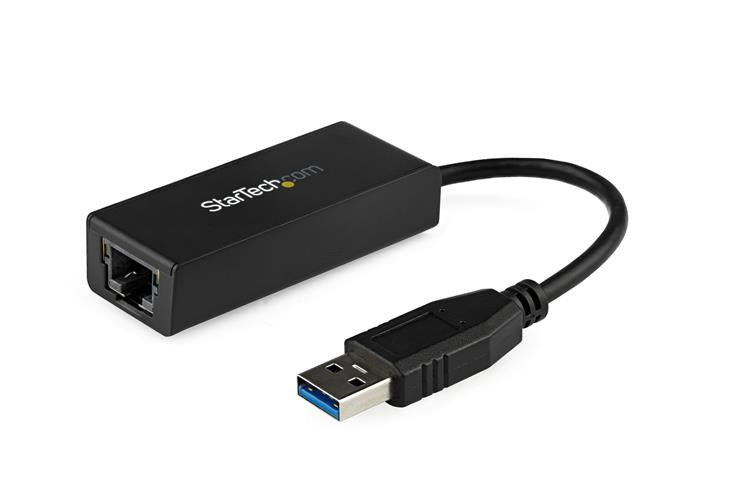 USB 3.0 to Gigabit Ethernet NIC Network Adapter