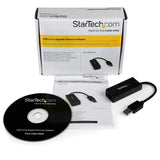 USB 3.0 to Gigabit Ethernet NIC Network Adapter