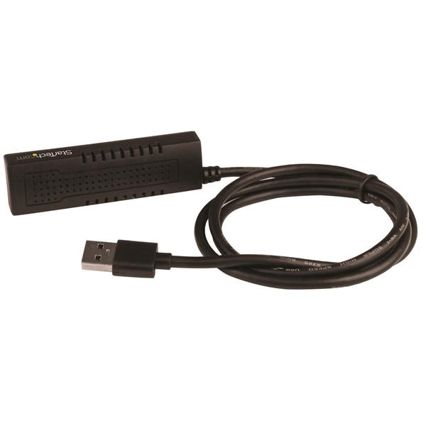 USB 3.1 (10 Gbps) Adapter Cable for 2.5 and 3.5 SATA Drives