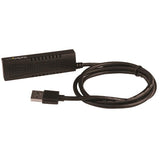 USB 3.1 (10 Gbps) Adapter Cable for 2.5 and 3.5 SATA Drives