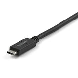 USB-C to USB-A Cable - M/M - 91cm (3ft) - USB 3.1 (10Gbps) - USB-IF Certified