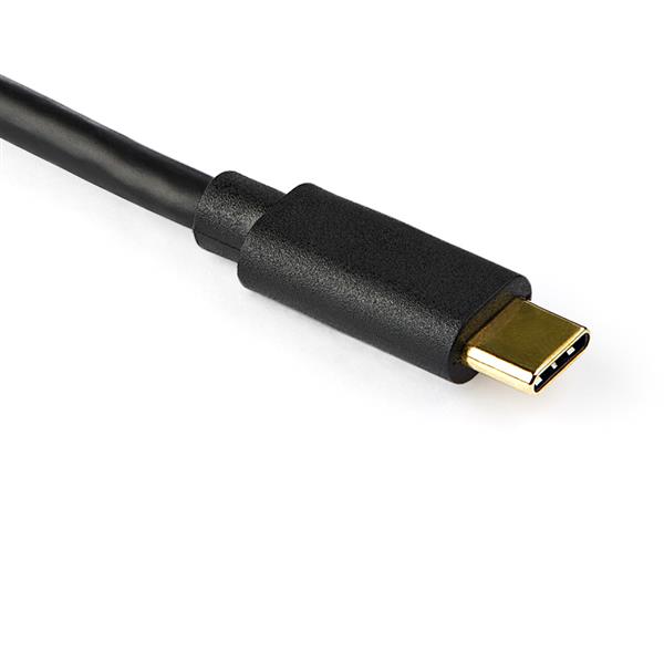 USB 3.1 (10Gbps) Adapter Cable for 2.5”/3.5” SATA Drives - USB-C