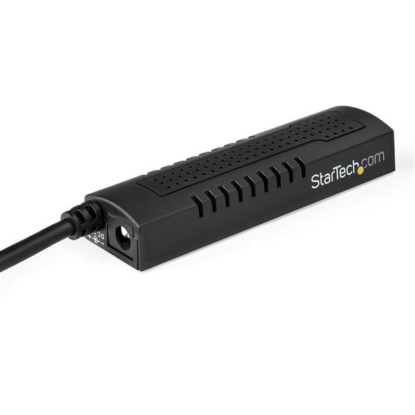 USB 3.1 (10Gbps) Adapter Cable for 2.5”/3.5” SATA Drives - USB-C