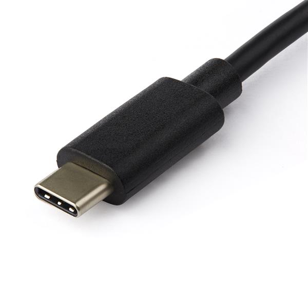 USB 3.1 (10Gbps) Adapter Cable for 2.5 SATA Drives - USB-C