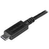 USB-C to Micro-B Cable - M/M - 0.5 m - USB 3.1 (10Gbps)