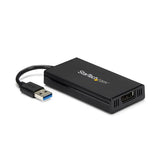 USB 3.0 to 4K DisplayPort External Graphics Adapter – DisplayLink –  Ultra HD 4K