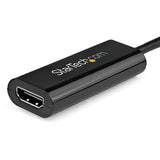Slim USB 3.0 to HDMI External Video Card - 1920x1200/1080p