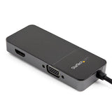 USB 3.0 to HDMI VGA Adapter - 4K 30Hz - External Video Card