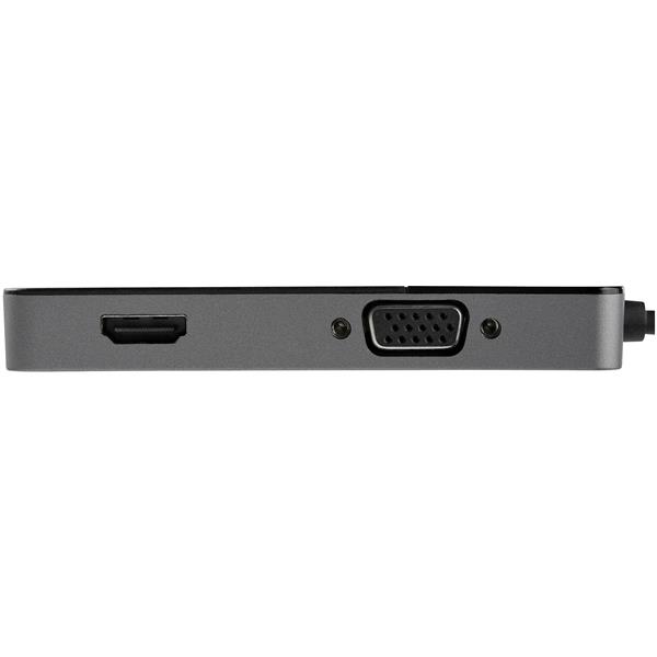 USB 3.0 to HDMI VGA Adapter - 4K 30Hz - External Video Card