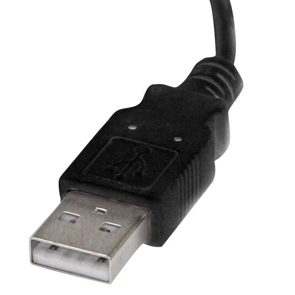 56K USB Dial-up and Fax Modem - V.92 - External - Hardware Based