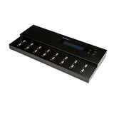 1:15 Standalone USB Duplicator and Eraser - for USB Flash Drives