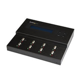 1:7 Standalone USB Duplicator and Eraser - for USB Flash Drives