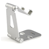 Phone and Tablet Stand - Adjustable Smartphone / Tablet Stand