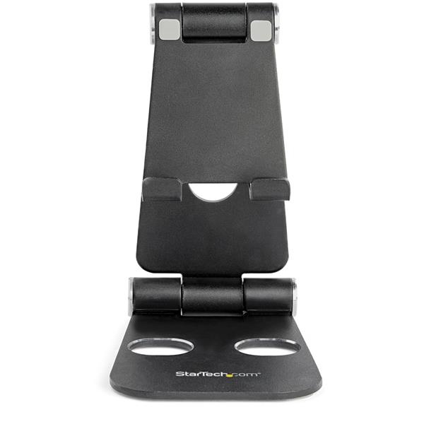 Phone and Tablet Stand - Universal Adjustable Smartphone Stand