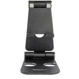 Phone and Tablet Stand - Universal Adjustable Smartphone Stand