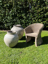 Advika Water Pot - Large (90cm)