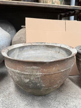 Open Water Pot - Advika