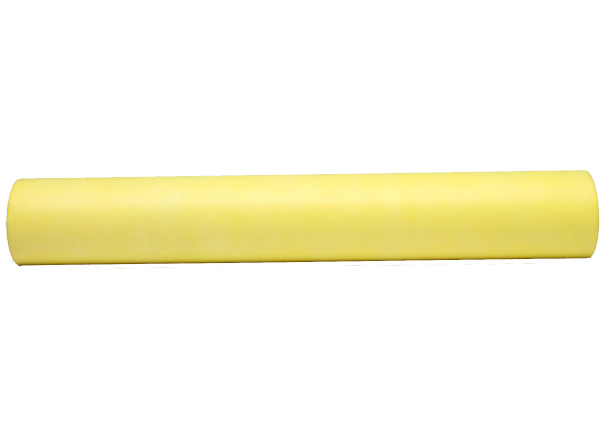 Vilene Roll Light Yellow