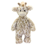 Soft Plush Toy -  Owen Giraffe