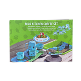 Kitchen Coffee Set - Kids Insect (2 Sets)