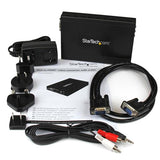 VGA to HDMI Scaler - 1920x1200