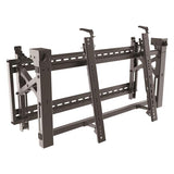 Video-Wall Mount - For 45” to 70” Displays - Anti-Theft - Heavy Duty Steel