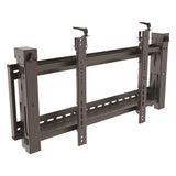 Video-Wall Mount - For 45” to 70” Displays - Anti-Theft - Heavy Duty Steel