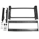 Video-Wall Mount - For 45” to 70” Displays - Anti-Theft - Heavy Duty Steel