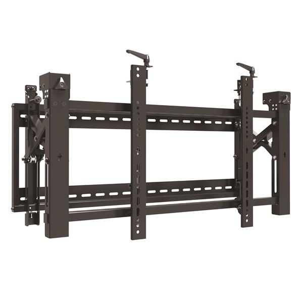 Video-Wall Mount - For 45” to 70” Displays - Anti-Theft - Heavy Duty Steel