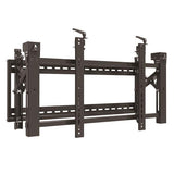 Video-Wall Mount - For 45” to 70” Displays - Anti-Theft - Heavy Duty Steel