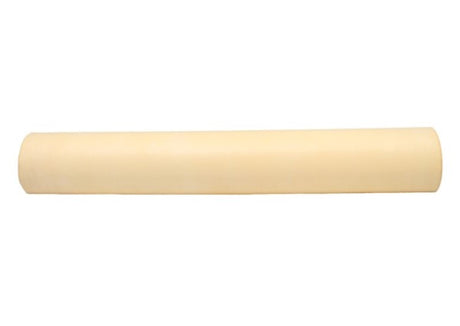 Light peach Vilene Roll, 60cmx50m, perfect for wrapping and crafting with elegance and durability.