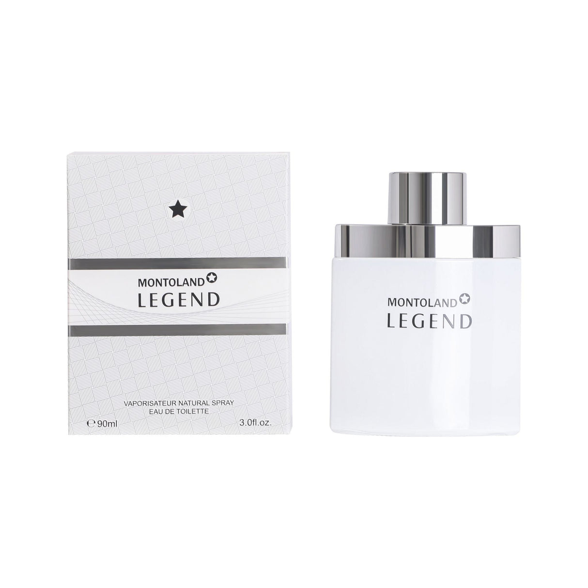 Mens EDP 100ml - Star Gentle Days
