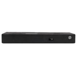 2X2 HDMI Matrix Switch w/ Automatic and Priority Switching – 1080p