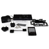 2X2 HDMI Matrix Switch w/ Automatic and Priority Switching – 1080p