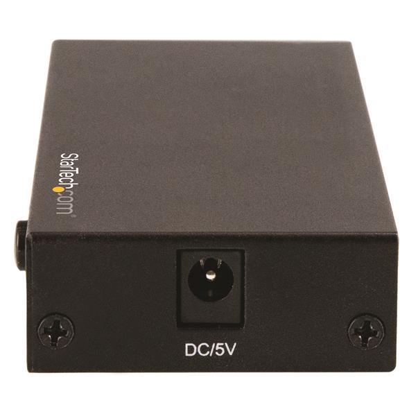 4-Port HDMI Automatic Switch - 4K 60Hz