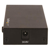 4-Port HDMI Automatic Switch - 4K 60Hz