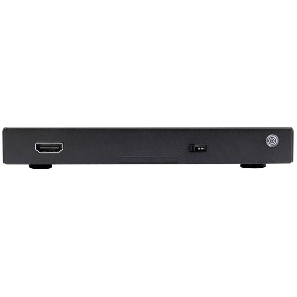 4-Port HDMI Automatic Video Switch - 4K with Fast Switching