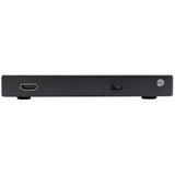 4-Port HDMI Automatic Video Switch - 4K with Fast Switching